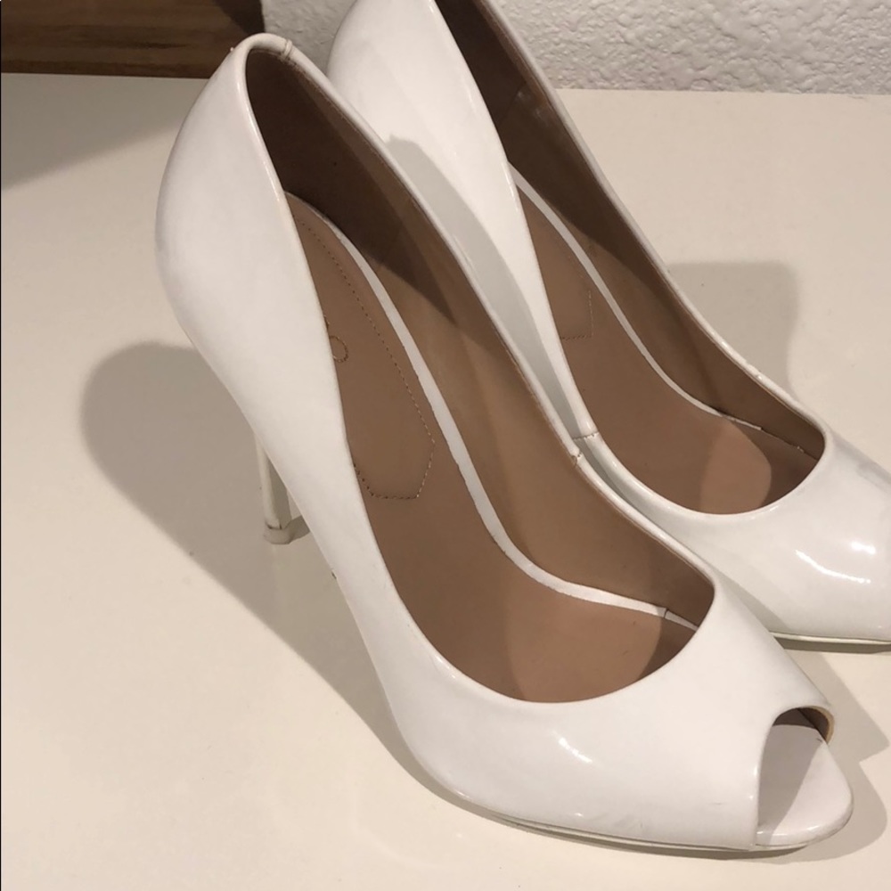 ALDO Heels